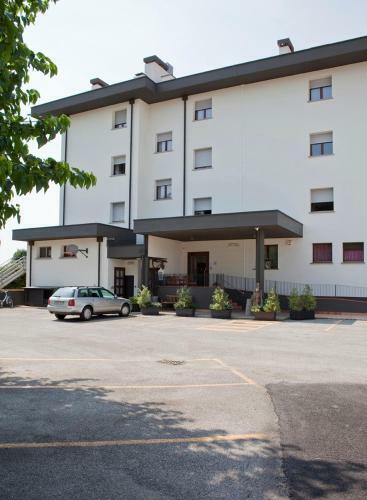 Hotel Albergo Ristorante Belvedere