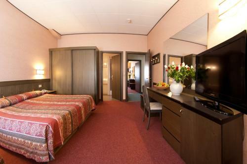 Hotel Cles