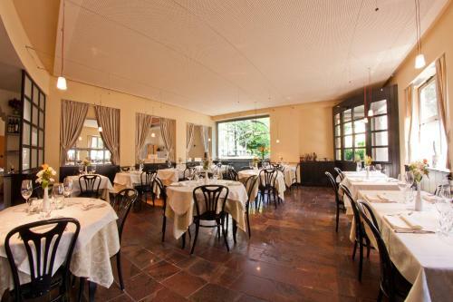 Hotel Cles