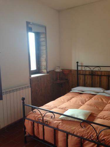 Agroturismo Agriturismo Gelso