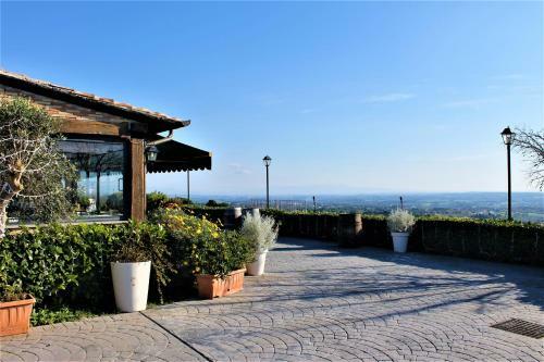 Apartamento Le Due Lune