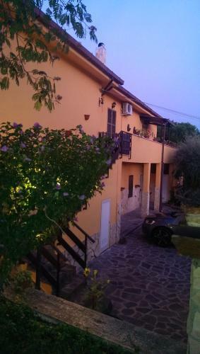 Bed & Breakfast Il Giardino Di Gust'�