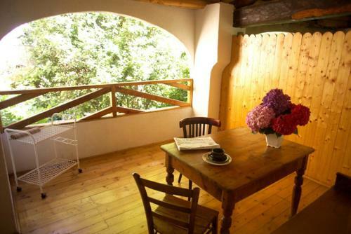 Bed & Breakfast Le Camelie