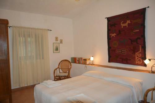 Agroturismo Masseria Cielogreco