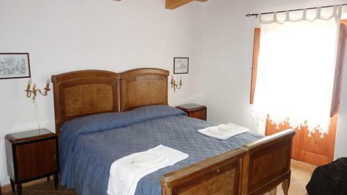 Agroturismo Masseria Cielogreco
