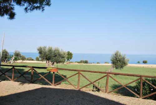 Agroturismo Masseria Cielogreco