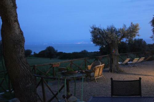 Agroturismo Masseria Cielogreco