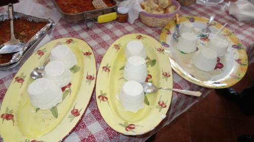 Agroturismo Masseria Cielogreco