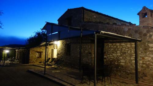 Agroturismo Masseria Cielogreco