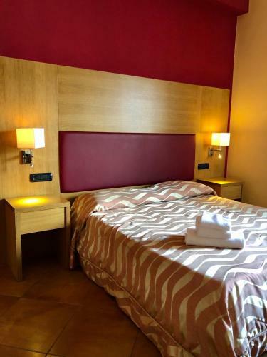 Hotel Albergo Mingone