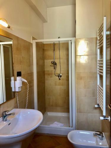 Hotel Albergo Mingone