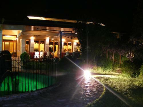 Hotel Albergo Mingone