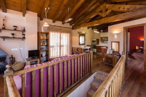 Aparthotel L`estan�a De L`era