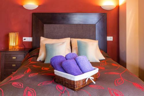 Aparthotel L`estan�a De L`era