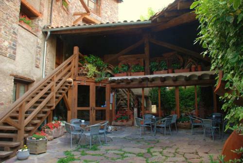 Aparthotel L`estan�a De L`era