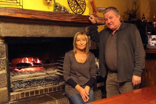 Aparthotel L`estan�a De L`era