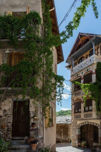 Aparthotel L`estan�a De L`era