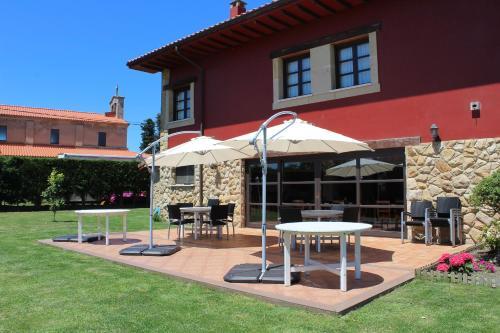 Hotel Rural El Gran Duque
