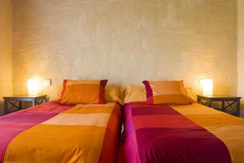 Apartamentos Alcabala Del Viento
