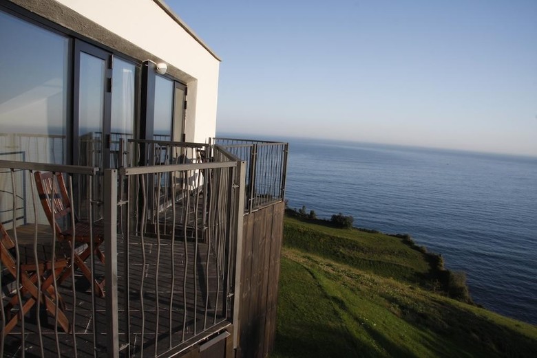 Hostal Haitzalde