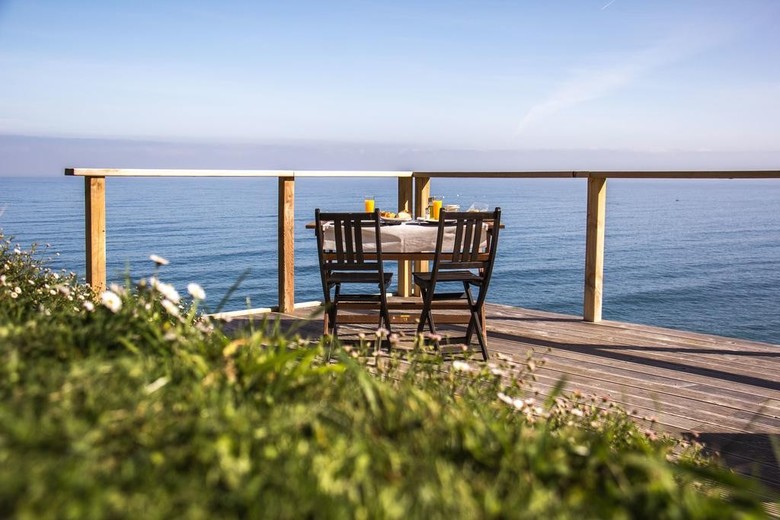 Hostal Haitzalde