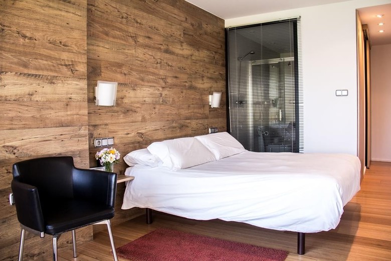 Hostal Haitzalde