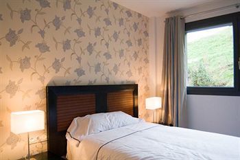 Hotel Arbe