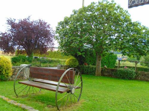Hostal Turismo Rural El Gobernador