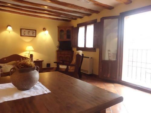 Hostal Casa Rural Tres Palacios