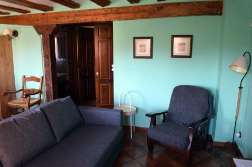 Hostal Casa Rural Tres Palacios