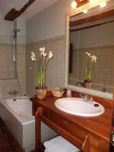 Hostal Casa Rural Tres Palacios