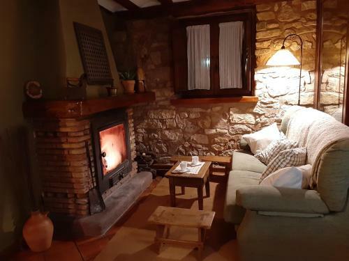 Hostal Casa Rural Tres Palacios