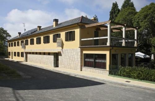 Hotel O Casino Da Rasa