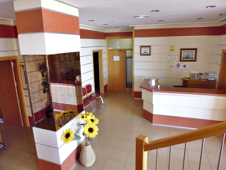 Hotel La Torre