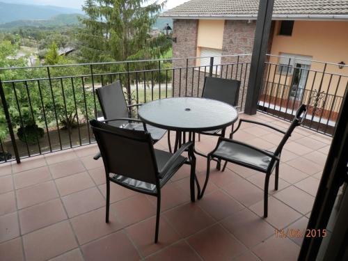Apartamento Cal Peret