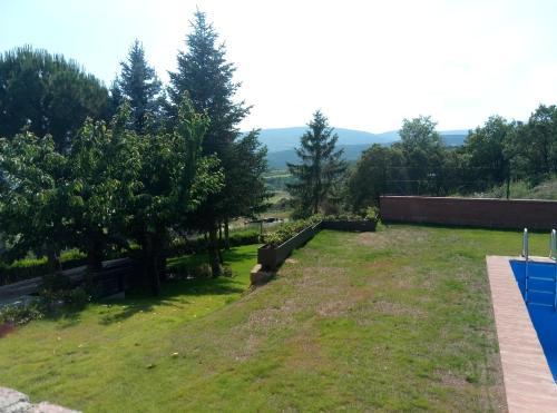 Apartamento Cal Peret