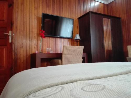 Hotel Las Ca�adas