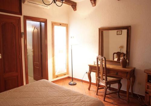 Hotel Las Ca�adas