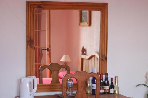Hotel Las Ca�adas