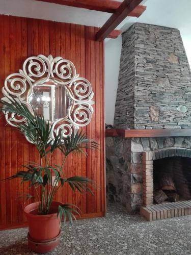 Hotel Las Ca�adas
