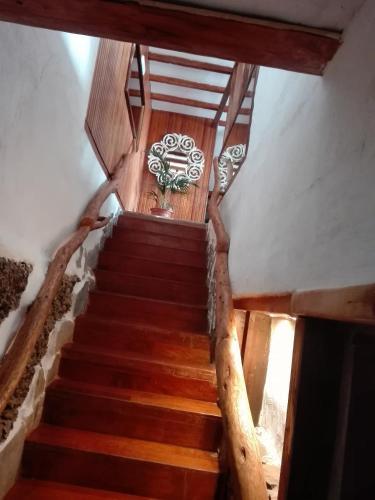 Hotel Las Ca�adas