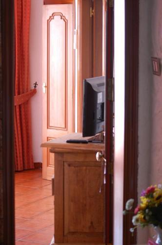 Hotel Las Ca�adas