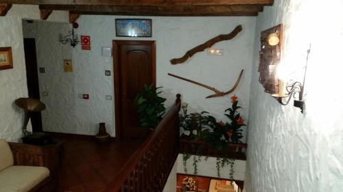Hotel Las Ca�adas