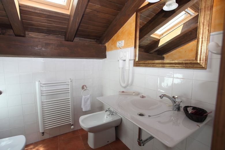 Hostal Posada Villa Maria