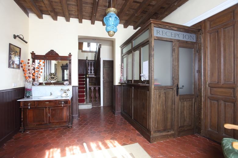 Hostal Posada Villa Maria
