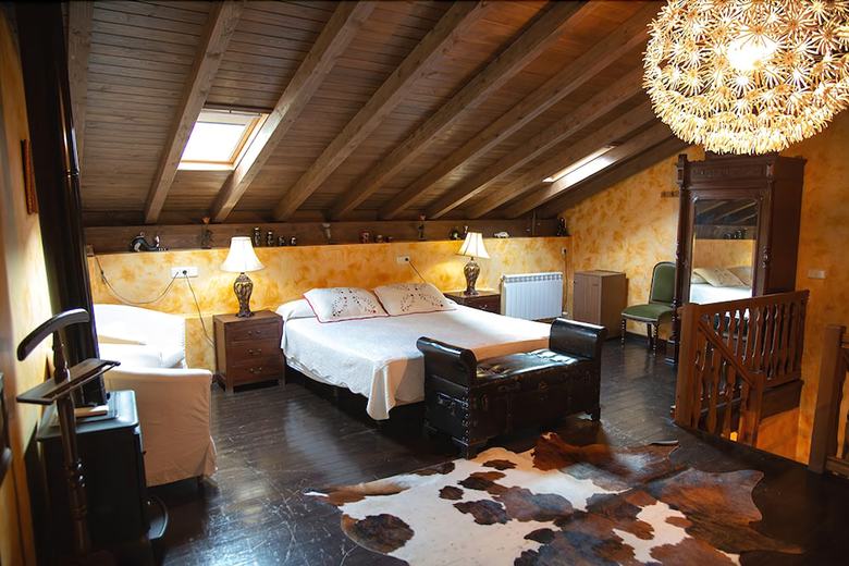 Hostal Posada Villa Maria