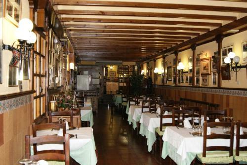 Hotel Reina Victoria