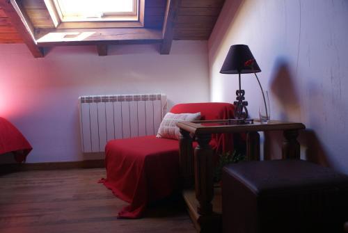 Apartamentos Tur�sticos Reserva De La Biosfera