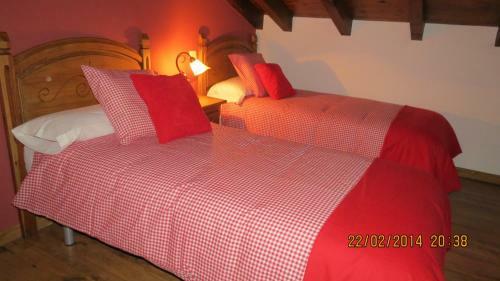 Apartamentos Tur�sticos Reserva De La Biosfera