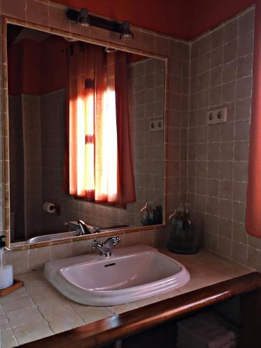Apartamentos Tur�sticos Reserva De La Biosfera
